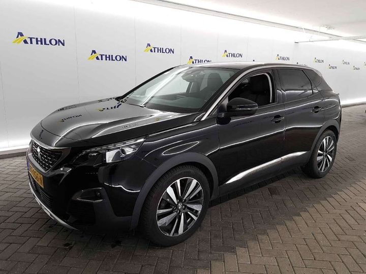 PEUGEOT 3008 2018 vf3mcbhzhjs058506