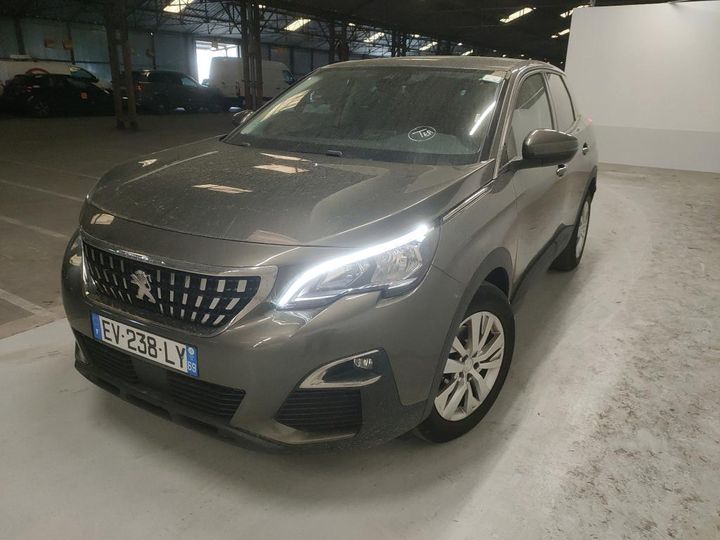 PEUGEOT 3008 2018 vf3mcbhzhjs063267