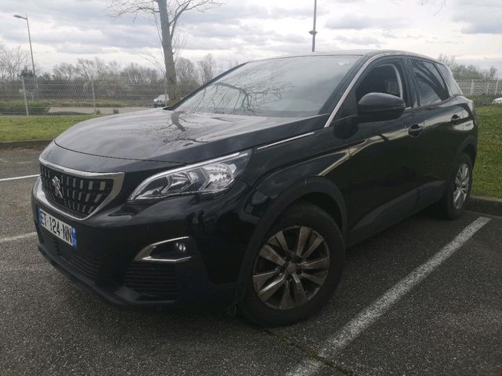 PEUGEOT 3008 2018 vf3mcbhzhjs063285