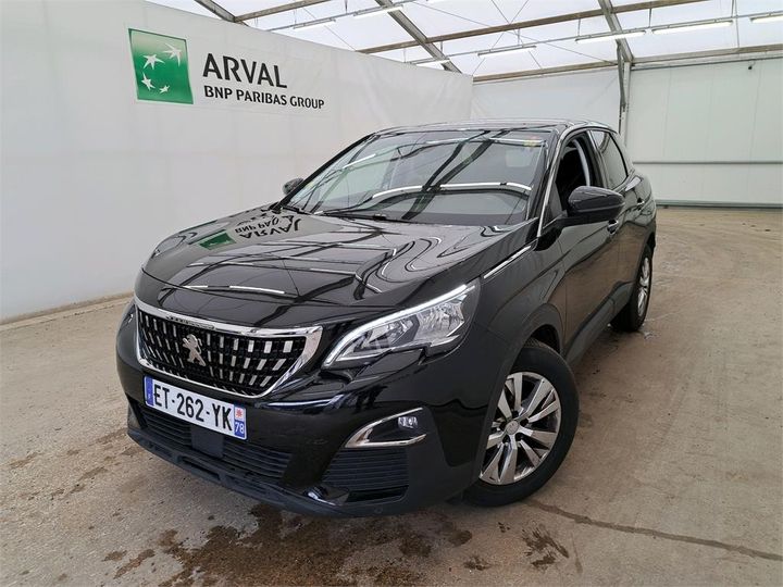 PEUGEOT 3008 2018 vf3mcbhzhjs063287