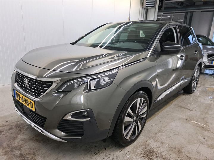 PEUGEOT 3008 2018 vf3mcbhzhjs064184