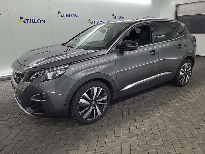 PEUGEOT 3008 2018 vf3mcbhzhjs065064