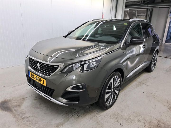 PEUGEOT 3008 2018 vf3mcbhzhjs072439