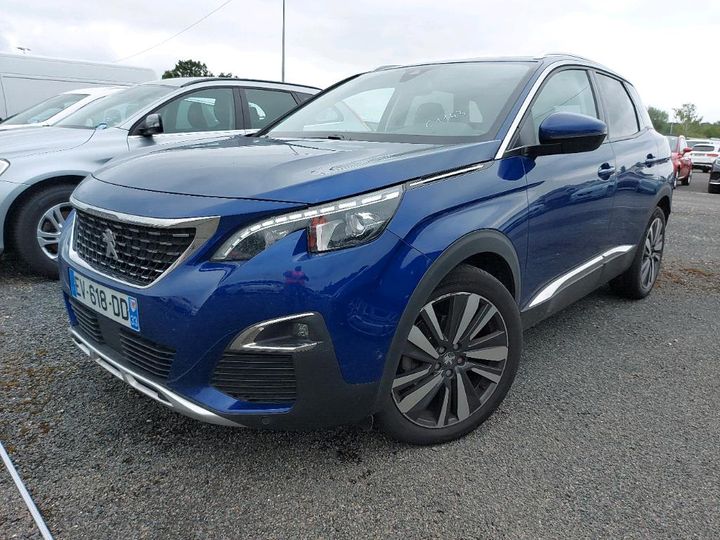 PEUGEOT 3008 2018 vf3mcbhzhjs074247