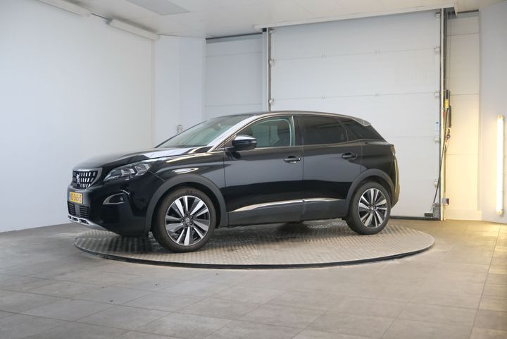 PEUGEOT 3008 2018 vf3mcbhzhjs074249