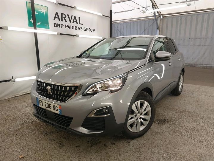 PEUGEOT 3008 2018 vf3mcbhzhjs079658