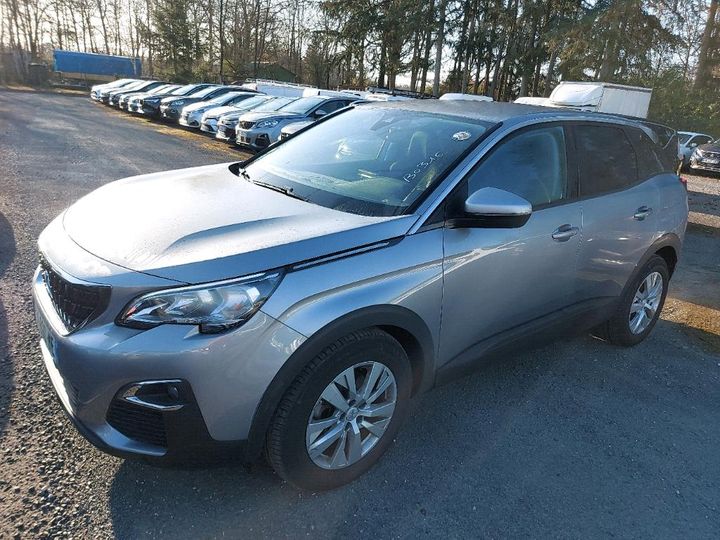 PEUGEOT 3008 2018 vf3mcbhzhjs079662