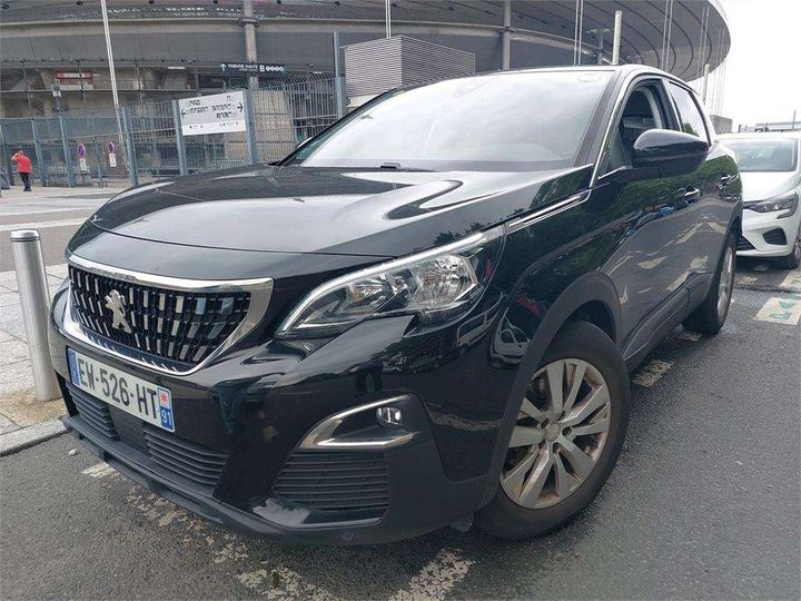 PEUGEOT 3008 2018 vf3mcbhzhjs079782