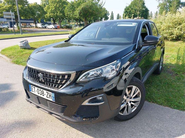 PEUGEOT 3008 2018 vf3mcbhzhjs079790