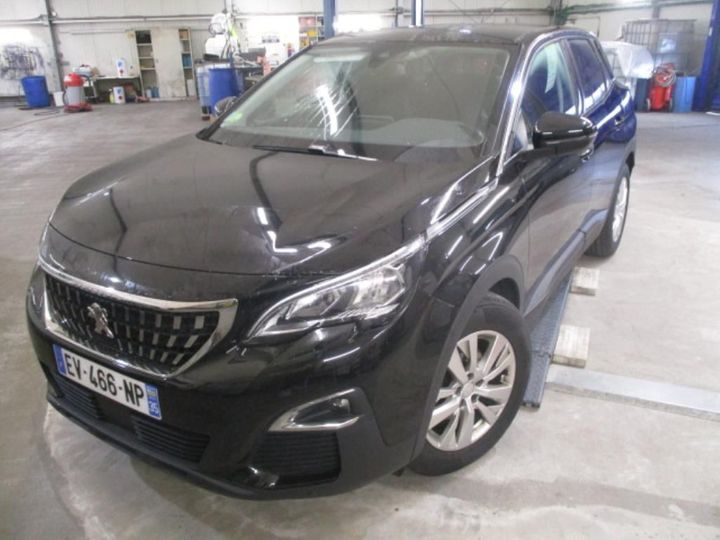 PEUGEOT 3008 2018 vf3mcbhzhjs079806