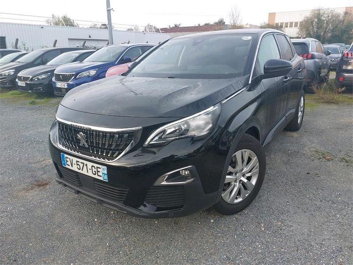 PEUGEOT 3008 2018 vf3mcbhzhjs079817