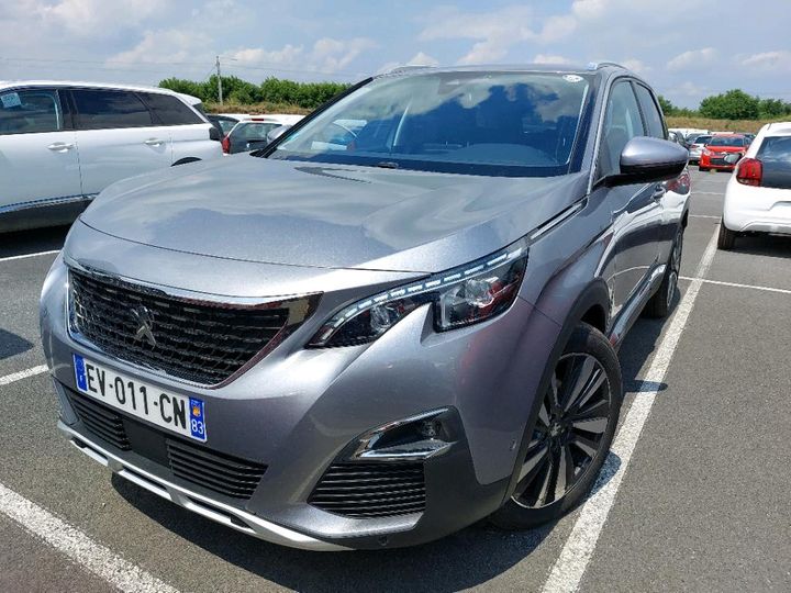 PEUGEOT 3008 2018 vf3mcbhzhjs082516