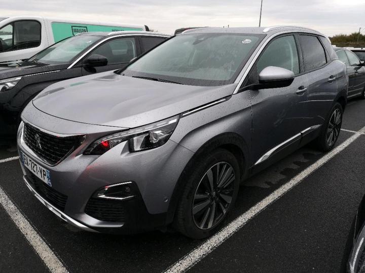 PEUGEOT 3008 2018 vf3mcbhzhjs082519