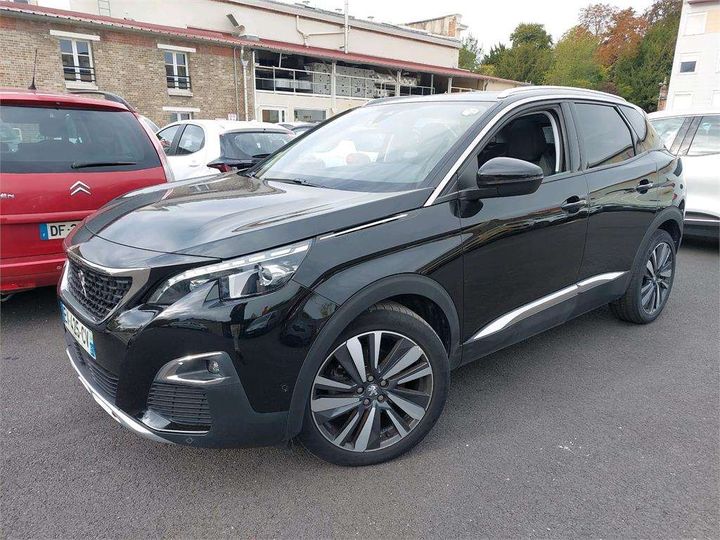 PEUGEOT 3008 2018 vf3mcbhzhjs082547