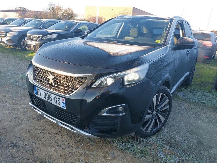 PEUGEOT 3008 2018 vf3mcbhzhjs082554