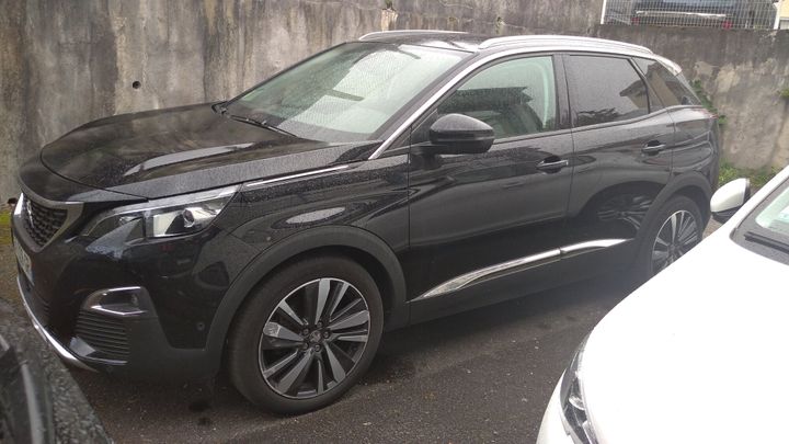 PEUGEOT 3008 2018 vf3mcbhzhjs082561