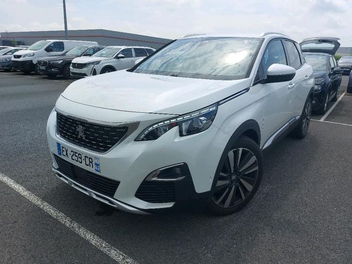 PEUGEOT 3008 2018 vf3mcbhzhjs082570