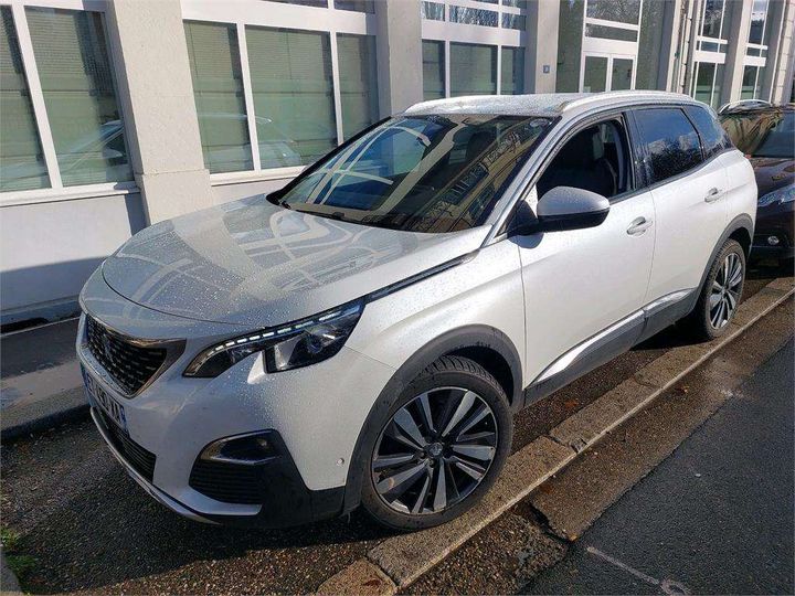 PEUGEOT 3008 2018 vf3mcbhzhjs082573