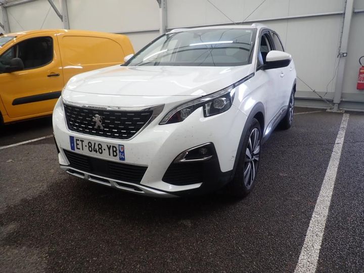 PEUGEOT 3008 2018 vf3mcbhzhjs082580