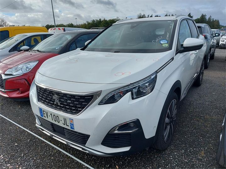 PEUGEOT 3008 2018 vf3mcbhzhjs082584