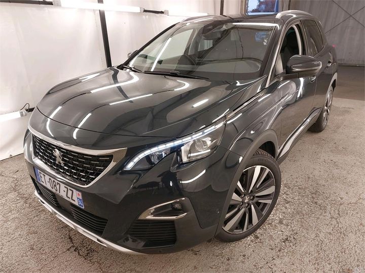 PEUGEOT 3008 2018 vf3mcbhzhjs082588