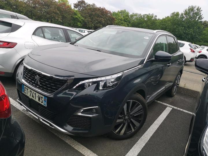 PEUGEOT 3008 2018 vf3mcbhzhjs082589