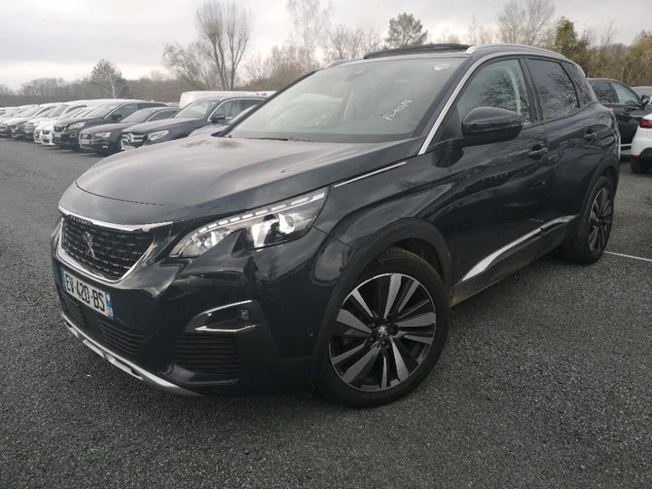 PEUGEOT 3008 2018 vf3mcbhzhjs082594