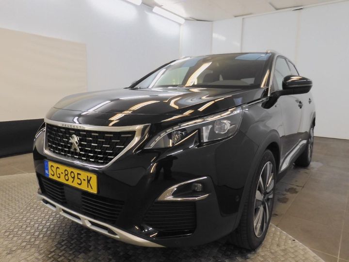 PEUGEOT 3008 2018 vf3mcbhzhjs085951