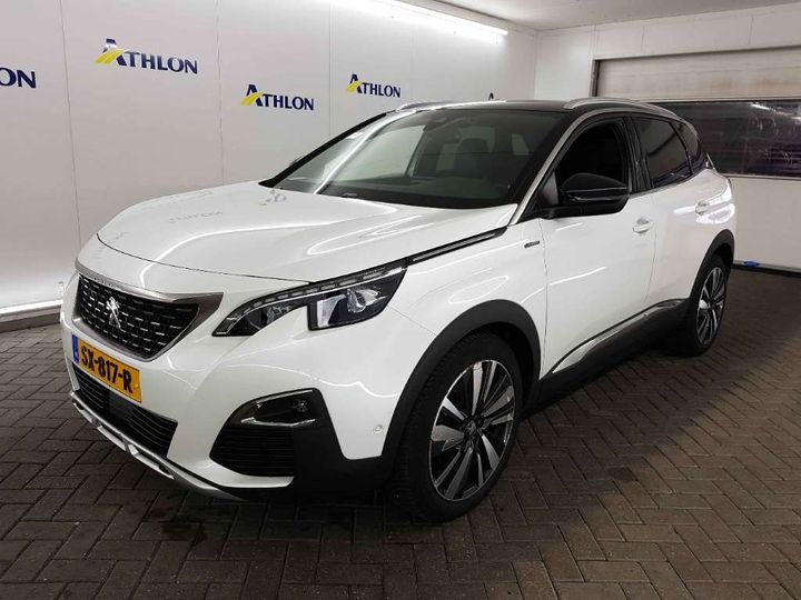 PEUGEOT 3008 2018 vf3mcbhzhjs085952