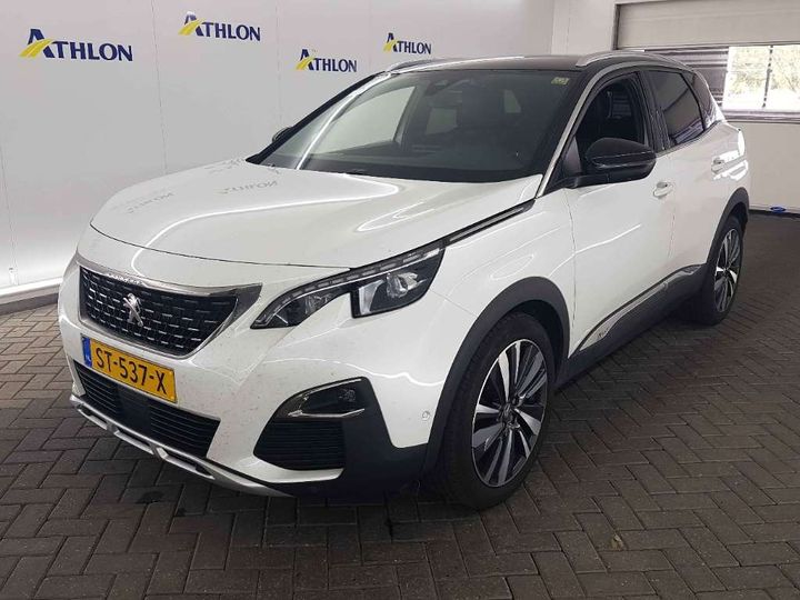 PEUGEOT 3008 2018 vf3mcbhzhjs085953