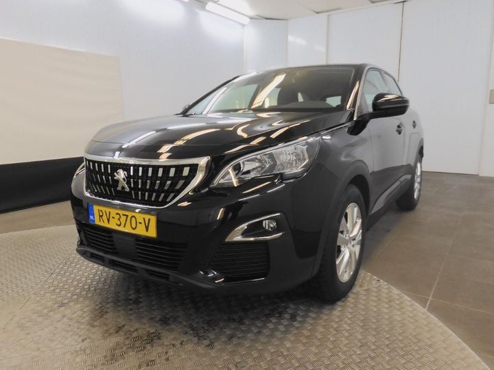 PEUGEOT 3008 2018 vf3mcbhzhjs094132