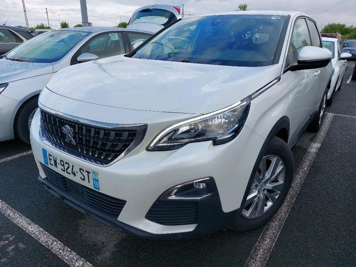 PEUGEOT 3008 2018 vf3mcbhzhjs096348