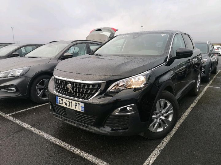 PEUGEOT 3008 2018 vf3mcbhzhjs102441