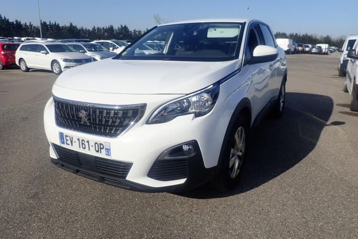 PEUGEOT 3008 2018 vf3mcbhzhjs105326