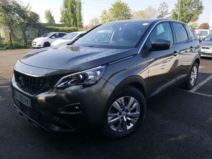 PEUGEOT 3008 2018 vf3mcbhzhjs107387