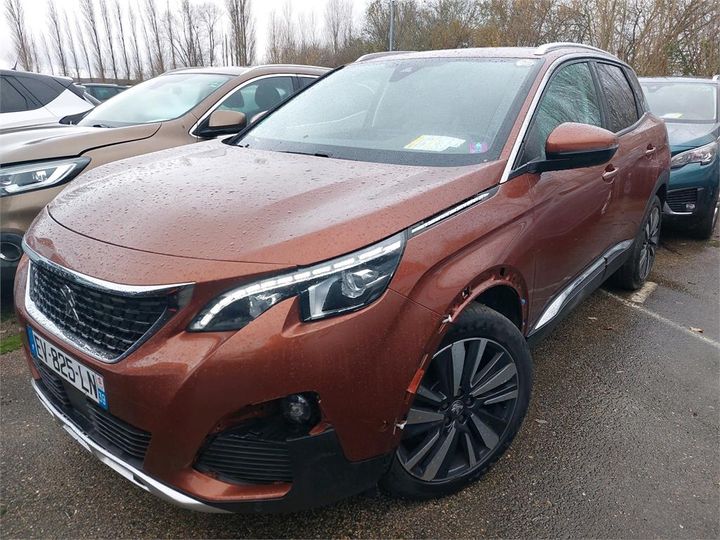 PEUGEOT 3008 2018 vf3mcbhzhjs107667