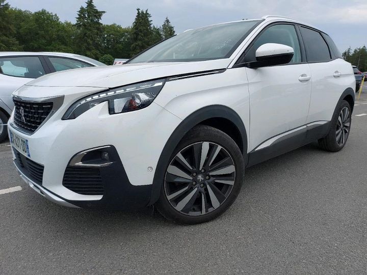 PEUGEOT 3008 2018 vf3mcbhzhjs107671