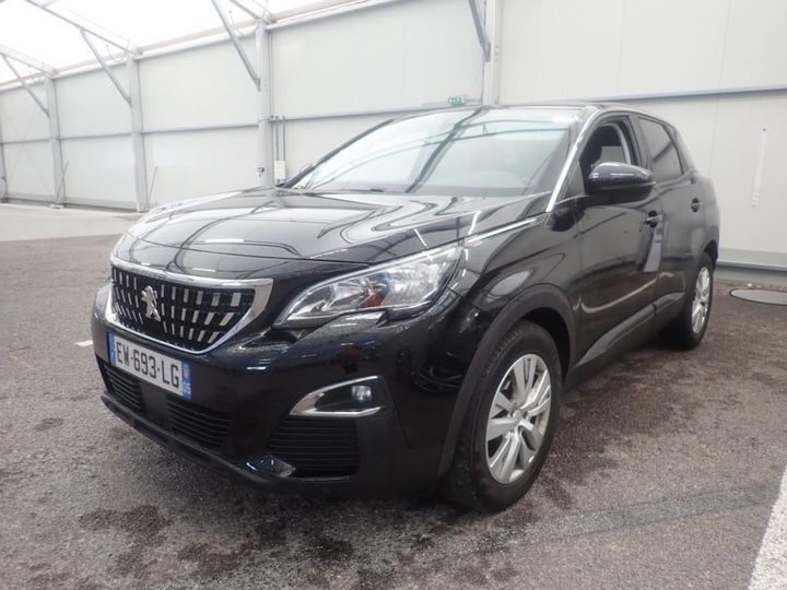 PEUGEOT 3008 2018 vf3mcbhzhjs109468