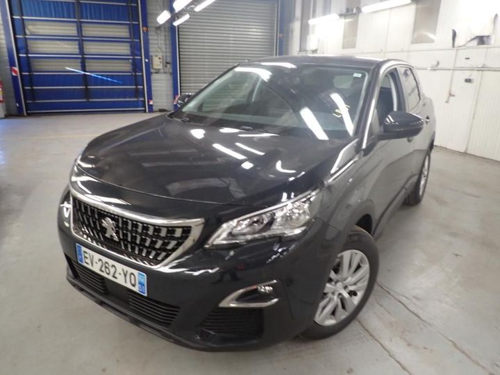 PEUGEOT 3008 2018 vf3mcbhzhjs109473