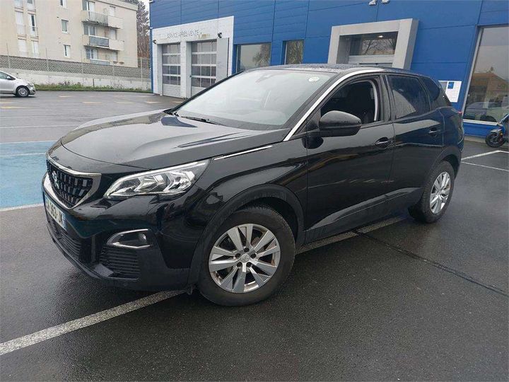 PEUGEOT 3008 2018 vf3mcbhzhjs112027