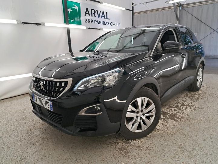 PEUGEOT 3008 2018 vf3mcbhzhjs112033