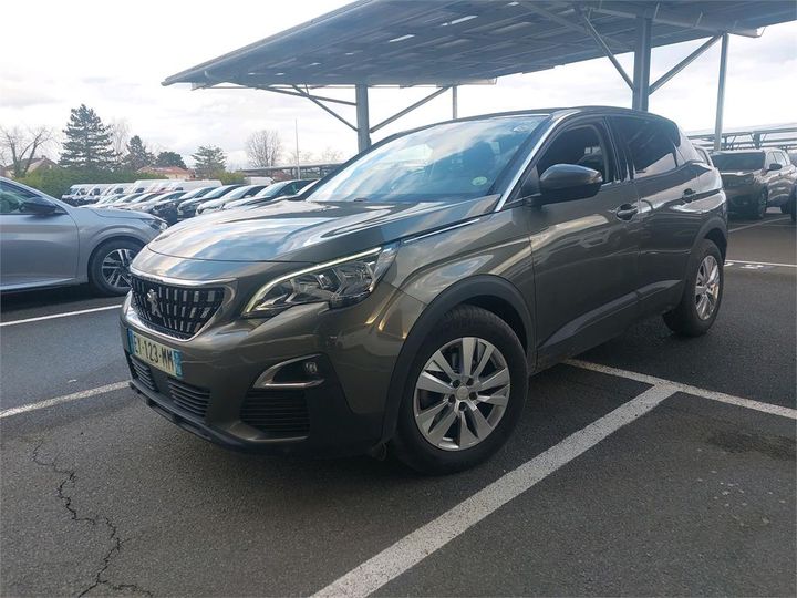 PEUGEOT 3008 2018 vf3mcbhzhjs115836