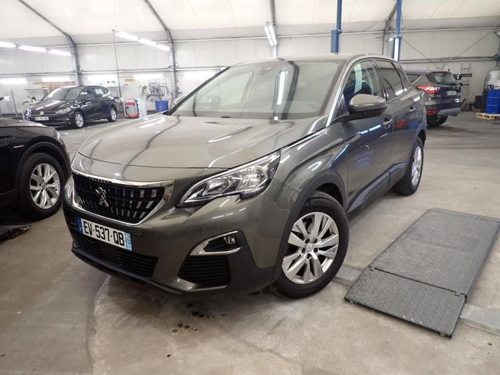 PEUGEOT 3008 2018 vf3mcbhzhjs115837