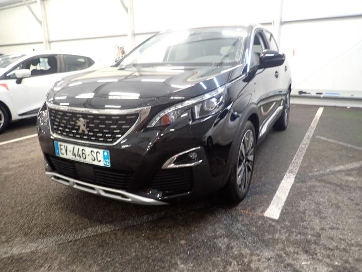 PEUGEOT 3008 2018 vf3mcbhzhjs116117