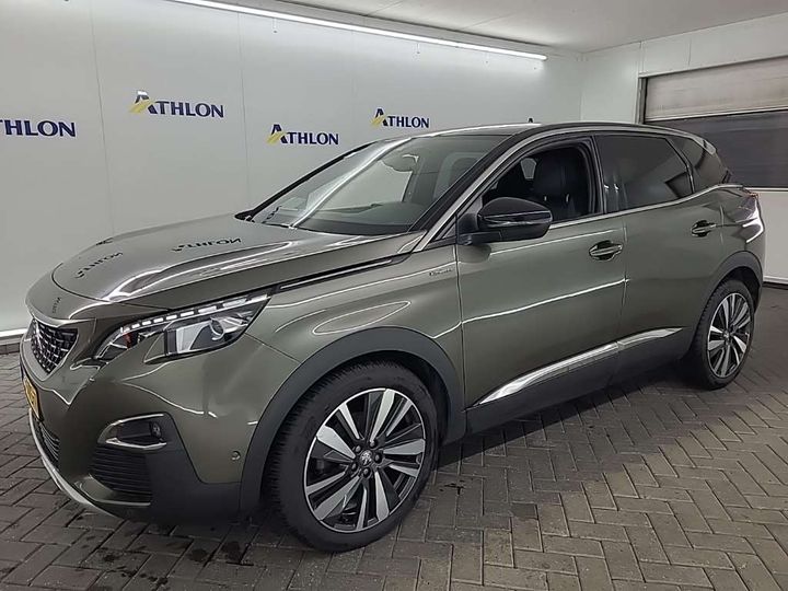 PEUGEOT 3008 2018 vf3mcbhzhjs116415