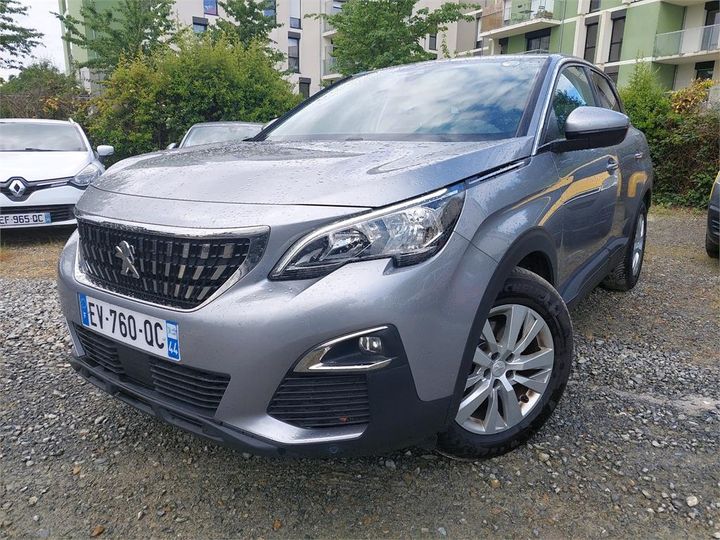 PEUGEOT 3008 2018 vf3mcbhzhjs121426