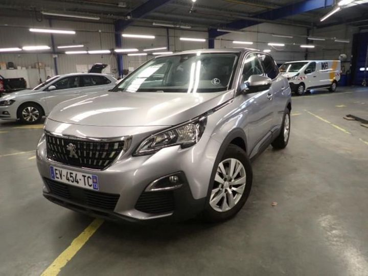 PEUGEOT 3008 2018 vf3mcbhzhjs121429