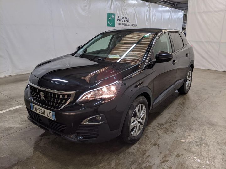 PEUGEOT 3008 2018 vf3mcbhzhjs121477