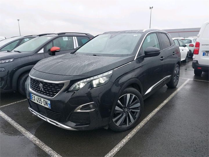 PEUGEOT 3008 2018 vf3mcbhzhjs122379