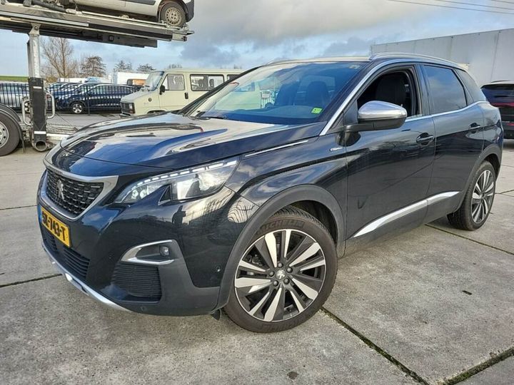 PEUGEOT 3008 2018 vf3mcbhzhjs123668